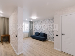 Продается 2-комнатная квартира Большевистская ул, 43.5  м&sup2;, 5990000 рублей