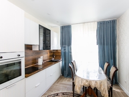 Продается 2-комнатная квартира Александра Чистякова ул, 60.6  м&sup2;, 6200000 рублей