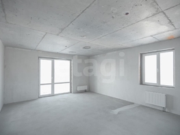 Продается Студия Зорге ул, 38.92  м&sup2;, 4900000 рублей