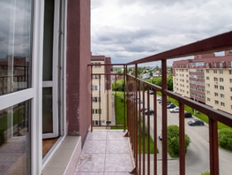 Продается Студия Дивногорская ул, 24.2  м&sup2;, 3700000 рублей
