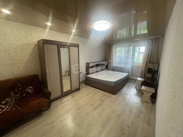 Продается 1-комнатная квартира Горная ул, 39.2  м&sup2;, 3300000 рублей