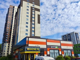 Продается 3-комнатная квартира Заречная ул, 52.2  м&sup2;, 7100000 рублей