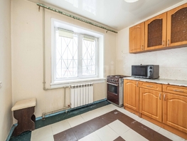 Продается 1-комнатная квартира 25 лет Октября ул, 34.8  м&sup2;, 3990000 рублей