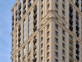 Продается Офис ЖК Виларт, дом 2, 300.7  м&sup2;, 114266000 рублей