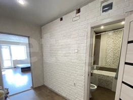 Продается Студия Николая Сотникова ул, 39  м&sup2;, 3850000 рублей
