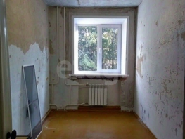 3-комн, Боровая Партия ул, д.14