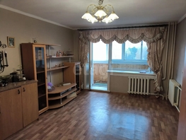 Продается 2-комнатная квартира Героев Революции ул, 51.1  м&sup2;, 6000000 рублей