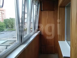 Продается 2-комнатная квартира Владимировская ул, 50.5  м&sup2;, 6898000 рублей
