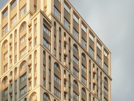 Продается Офис ЖК Баланс, 2 очередь, 64.9  м&sup2;, 16225000 рублей