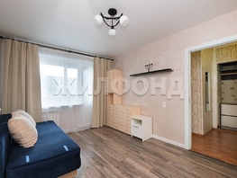 Продается 1-комнатная квартира Толбухина ул, 29.4  м&sup2;, 4500000 рублей