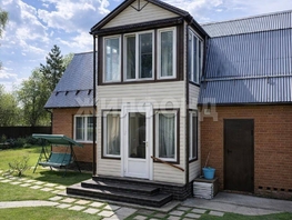 Продается дача Новая ул, 150  м&sup2;, участок 11.17 сот., 10000000 рублей