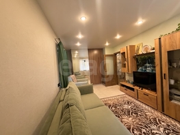 Продается 1-комнатная квартира Звездная ул, 31.3  м&sup2;, 3300000 рублей