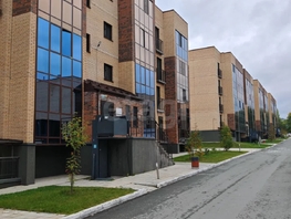 Продается 1-комнатная квартира ЖК Свобода, дом 6, 37.2  м&sup2;, 5490000 рублей