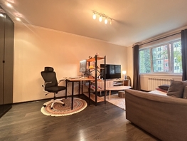Продается 1-комнатная квартира Ватутина ул, 32.3  м&sup2;, 4950000 рублей