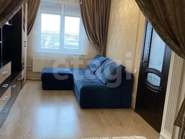 Продается 1-комнатная квартира Виталия Потылицына ул, 43  м&sup2;, 5100000 рублей