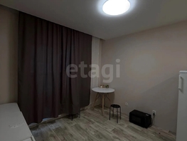 Продается 1-комнатная квартира ЖК Тайгинский парк, дом 1, 36  м&sup2;, 5700000 рублей