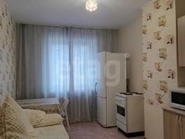 Продается 2-комнатная квартира Николая Сотникова ул, 63.9  м&sup2;, 6250000 рублей