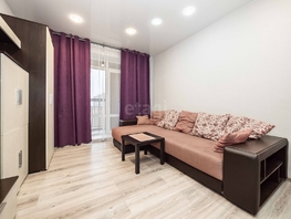 Продается Студия Красный пр-кт, 28  м&sup2;, 4900000 рублей