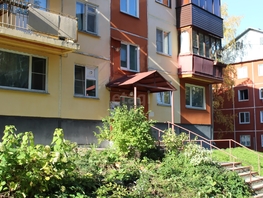 3-комн, Жемчужная ул, д.22