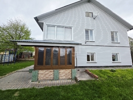 Продается Дом Кирова ул, 100  м&sup2;, участок 16 сот., 10800000 рублей