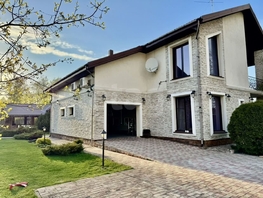 Продается Дом Школьный пер, 319  м&sup2;, участок 38 сот., 37500000 рублей