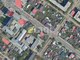 Продается Дом Кирова ул, 53.4  м&sup2;, участок 3.63 сот., 15200000 рублей