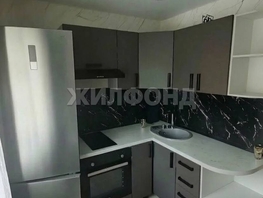 Продается 1-комнатная квартира Станиславского ул, 27.9  м&sup2;, 4000000 рублей