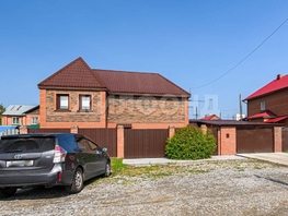 Продается Дом Титова ул, 144.1  м&sup2;, участок 5.81 сот., 15000000 рублей