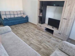 Снять однокомнатную квартиру Красный Факел ул, 36  м&sup2;, 2600 рублей