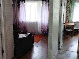 Снять двухкомнатную квартиру Геодезическая ул, 38  м&sup2;, 2700 рублей