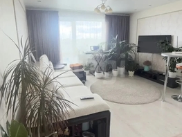 Продается 2-комнатная квартира Татьяны Снежиной ул, 55.3  м&sup2;, 6850000 рублей