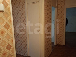 3-комн, Планировочная ул, д.8