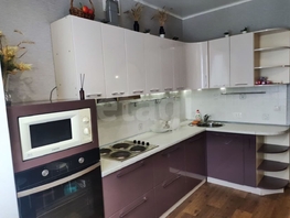 Продается 1-комнатная квартира Добролюбова ул, 42  м&sup2;, 7800000 рублей