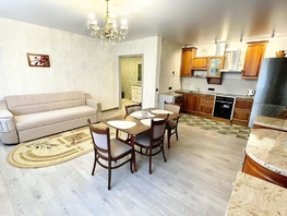 Продается 4-комнатная квартира ЖК Онега, дом 7, 100  м&sup2;, 13500000 рублей