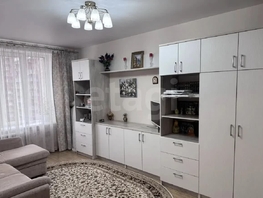 Продается 1-комнатная квартира Адриена Лежена ул, 36.7  м&sup2;, 6800000 рублей