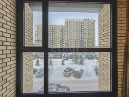 Продается 1-комнатная квартира ЖК Онега, дом 1, 39.6  м&sup2;, 6590000 рублей