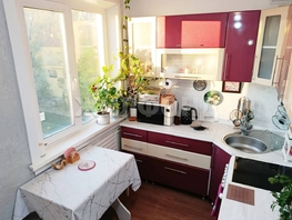 Продается 3-комнатная квартира Ленина ул, 58.3  м&sup2;, 6300000 рублей