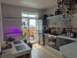 Продается 1-комнатная квартира ЖК Дом на лежена, 33  м&sup2;, 6800000 рублей
