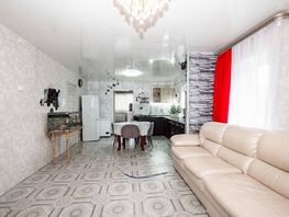 Продается Дом Давыдовского пер, 90  м&sup2;, участок 5.2 сот., 7700000 рублей