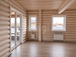 Продается Дом Шестая (Сибирские просторы тер. ДНП) ул, 100  м&sup2;, участок 7.2 сот., 12000000 рублей