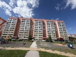 Продается 1-комнатная квартира Петухова ул, 26  м&sup2;, 3600000 рублей