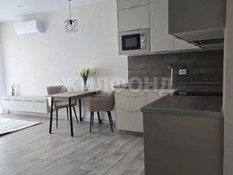 Продается 2-комнатная квартира ЖК Горская Лагуна, 37.4  м&sup2;, 10500000 рублей
