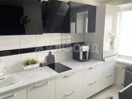 Продается 3-комнатная квартира Колыванская ул, 62.8  м&sup2;, 11500000 рублей