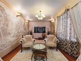 Продается 3-комнатная квартира Киевская ул, 83.7  м&sup2;, 15300000 рублей