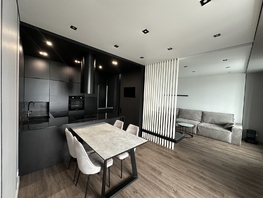 Продается 3-комнатная квартира ЖК Дом на дачной, 119  м&sup2;, 28000000 рублей