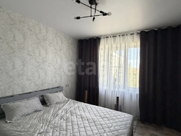 Продается 3-комнатная квартира Учительская ул, 51.8  м&sup2;, 5590000 рублей