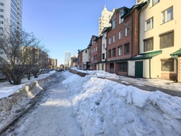 Продается Дом 1905 года ул, 291.6  м&sup2;, участок 1 сот., 39000000 рублей