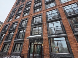 Продается 3-комнатная квартира ЖК Красный проспект, дом 4, 75  м&sup2;, 14950000 рублей