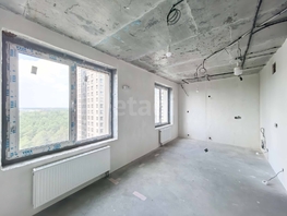 Продается 1-комнатная квартира ЖК Сосновый бор, 1 корпус, 49  м&sup2;, 9900000 рублей