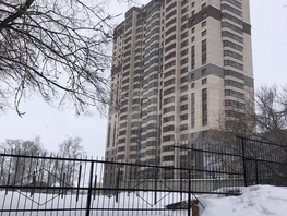 Продается 1-комнатная квартира ЖК На Добролюбова, 38  м&sup2;, 8200000 рублей